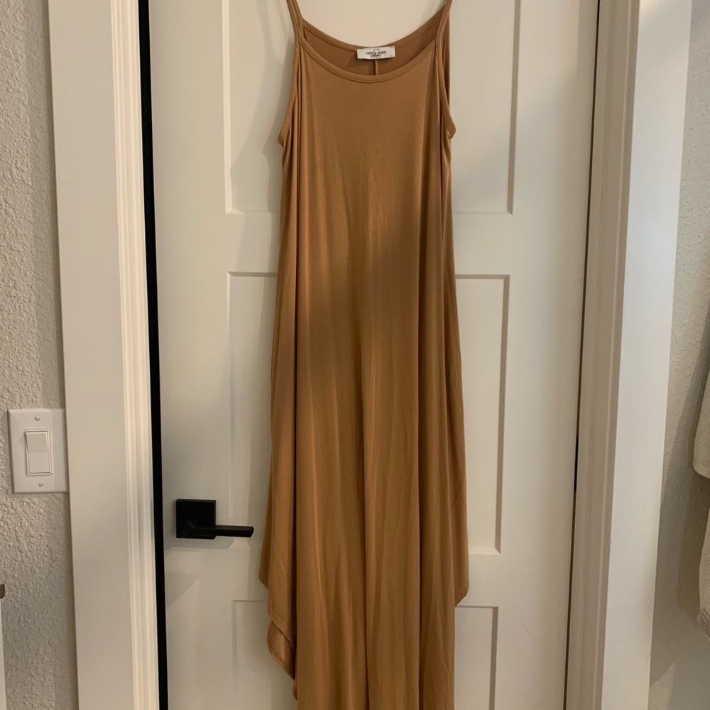 CJLA Tank dress